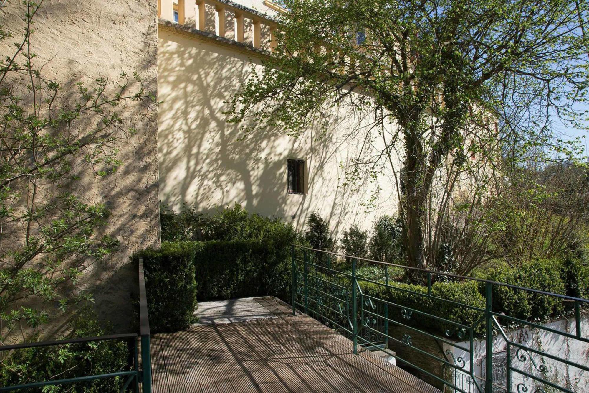 Hotel Klostermuehle Siebenborn Maring-Noviand Exterior photo